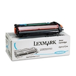 Lexmark 10E0040 toner cian | LEX10E0040